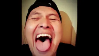 dibalik pembuatan album la twista vagina part 1