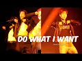 Lagu 250921 STARLIGHT×NEXTAGE - Do What I Want 몬스타엑스 셔누 focus (DAY/NIGHT MULTI EDIT)
