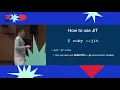 JIT compiler improvements in Ruby 2 7 Takashi Kokubun