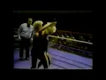 POWW Heidi Lee Morgan vs Luna