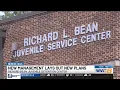 Frozen in time Study recommends large number of changes at Richard L Bean Juvenile Detention