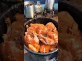 The Turkey fry at The Break Bar Pensacola Beach