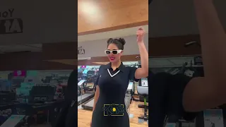 رشاقة قوام ليالي دهراب بعد استخدام مونجارو 