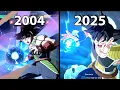 Download Lagu Evolution Of Final Spirit Cannon (2004-2025)