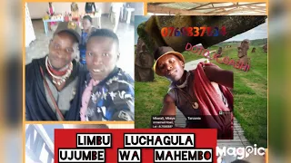 limbu luchagula ujumbe wa mahembo februari 8 2023