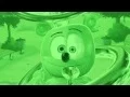 Lagu Gummybear πράσινος COLORFUL Gummibär GREEN Greek Gummy Bear Song