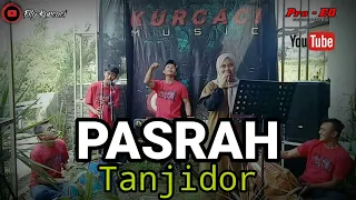pasrah ina salsa versi tanjidor kasumedangan live sessions