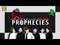 The Prophecies- Asal Savage (Pretty Savage Cover)