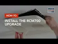 How to Install the RCM700 Upgrade Compatible with over 90 of Broan-NuTone Fans