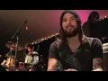 As I Lay Dying - This Is Who We Are - DVD 2 - Live Progression (OFFICIAL)