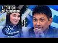 Download Lagu Chloe Redondo - Anak | Idol Philippines 2022 Auditions