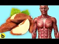 Eating Brazil Nuts Weekly Does This To Your Body