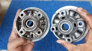 difference between nap gear MX and Jupiter