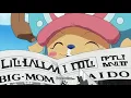 Lagu Chopper cute voice saying doctorine notification sound