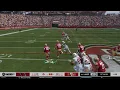 Jonathan Taylor touc own