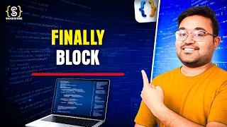 Finally Block in Java Explained Always Executes Exception Handling Tutorial