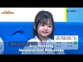 Arra Ditantang Menjawab Soal Matematika - RUMPI (02/01/26) P2