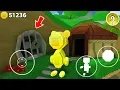 Lagu New Turtle Demon in Turtletown - Super Bear Adventure