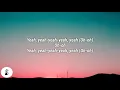 Pop Smoke - Backseat (Lyrics)
