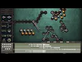 Opus Magnum Binary Counter Wasteless