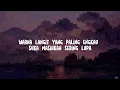 Asing - Juicy Luicy Lirik