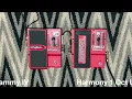 Digitech Whammy 4 vs Whammy 5 (Quick Comparison)