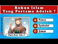 Download Lagu KUIS AGAMA ISLAM | Latihan Soal PAI Kelas 2 SD semester 2 | Kurikulum Merdeka