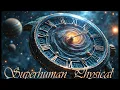 Superhuman Physical Supernatural Condition