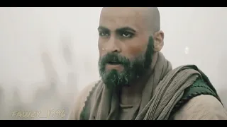 تصميم القعقاع ابن عمرو التميمي 