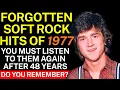 Download Lagu Can You Name these 15 Forgotten Soft Rock Hits of 1977?