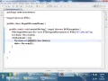 06 Input Output Operation in Java Part 1