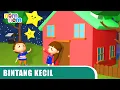 Download Lagu Bintang Kecil - Lagu Anak Indonesia - Nom Nom Lagu Anak Bahagia
