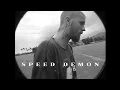 Download Lagu Justin Bieber – SPEED DEMON (Official Music Video) Lyrics