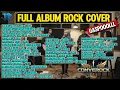 Lagu GASPOL ! KUMPULAN ROCK COVER FULL ALBUM TERBAIK | Cover By JOHARY X CONVEROCK