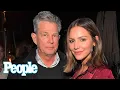 Katharine McPhee Shares Flirty Text from David Foster After Sending Him an Underwear Photo PEOPLE