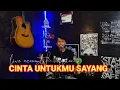 Download Lagu CINTA UNTUKMU SAYANG// COVER QIQI FARELL OFFICIAL