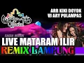 Download Lagu 🟢 SAGIA MUSIC NIGHT PARTY | LIVE MATARAM ILIR | KIKI DOYOK FT. ARY PULAMPAS