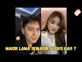 Download Lagu MAKIN SERIUS, ZYQA NGODE MINTA DI SERIUSIN SAMA IVANN