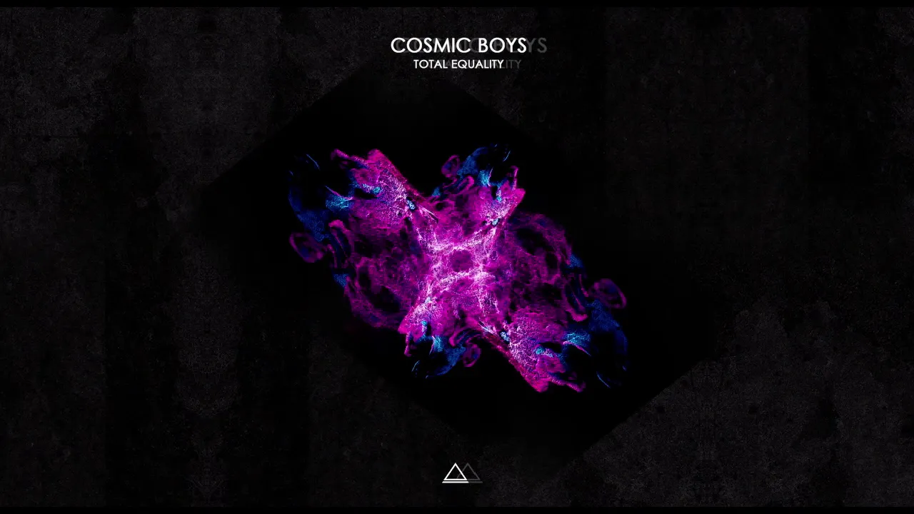 Cosmic Boys - Rossignol (Original Mix) [Scander]
