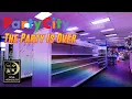 Party City The Party Is Over Retail Archaeology