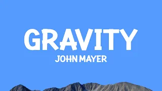 johnmayer - Gravity