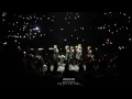 [FANCAM] 2016 MAMA | EXO - Transformer