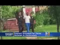 Suspect Arrested For Home Invasion In Hackensack
