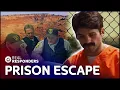 Download Lagu The Killer That Predicted His Own Prison Escape | FBI Files | Real Responders