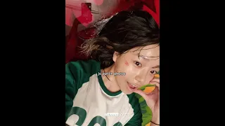 Behind The Scene Player 222 Squid Game Kdrama Shorts 