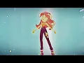 Stronger Under the Sea: A Descendants Short Story/MLP EQG