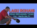 Lagu INDAH RENCANAMU TUHAN- Lagu Rohani