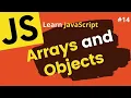 Object Literals Nested Arrays and Objects Learn JavaScript