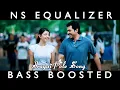 Download Lagu Iragai Poley Song ||Naan Mahaan Alla Songs || Yuvan  Shankar Raja Hits ||BASS BOOSTED||NS EQUALIZER
