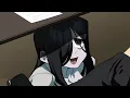Ghost under the desk Comic Dub